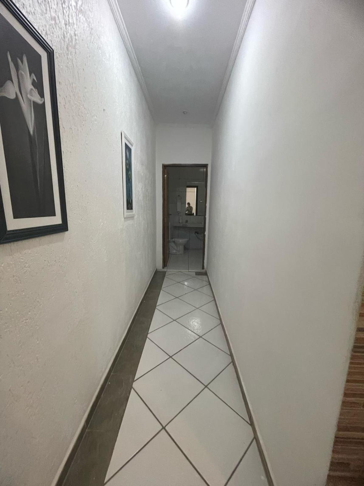 Pousada Recanto Das Vieiras Ilhabela Pokoj fotografie